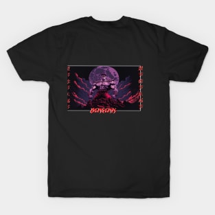 Vengence T-Shirt